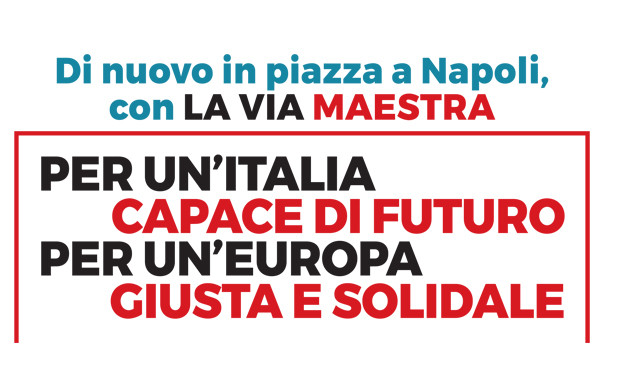 La situazione peggiora e